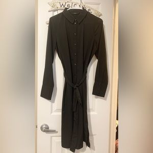 NWT Vero Moda Shirt Dress with Belt